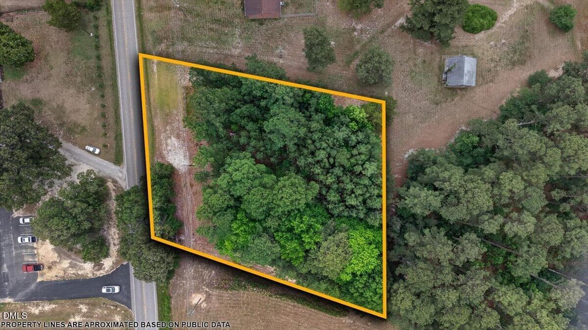 1000004776 - 0 Bearpond Road, Henderson, NC 27537