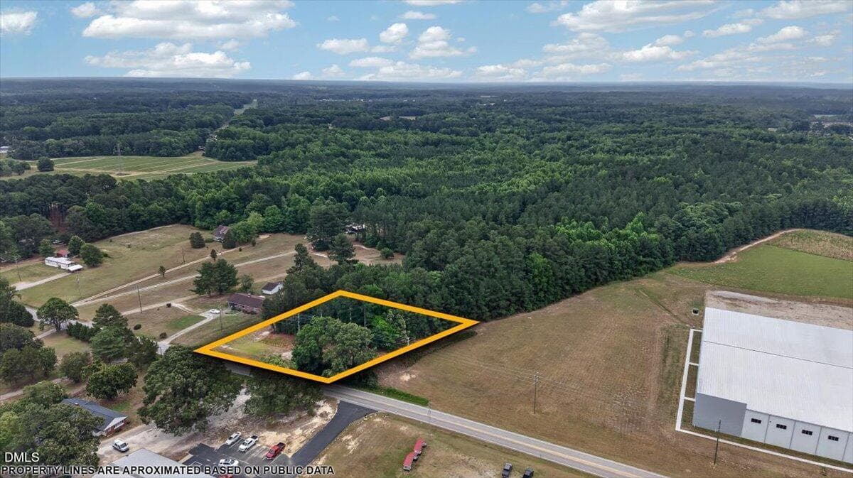 1000004777 - 0 Bearpond Road, Henderson, NC 27537