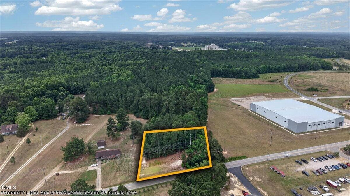 1000004778 - 0 Bearpond Road, Henderson, NC 27537