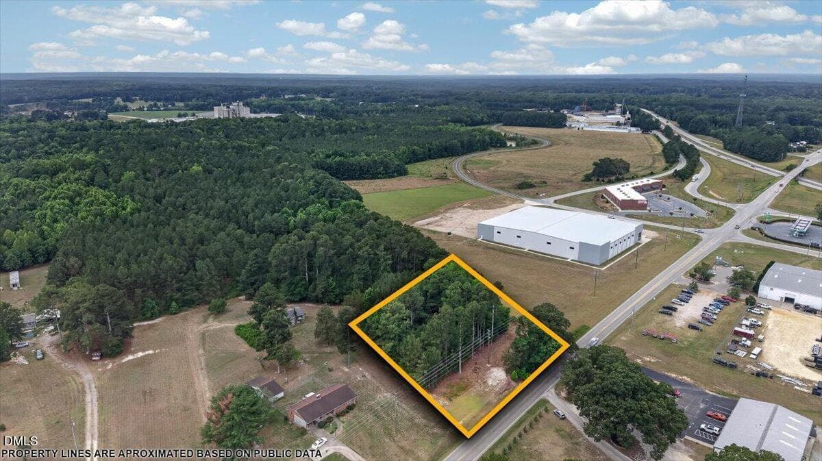 1000004779 - 0 Bearpond Road, Henderson, NC 27537