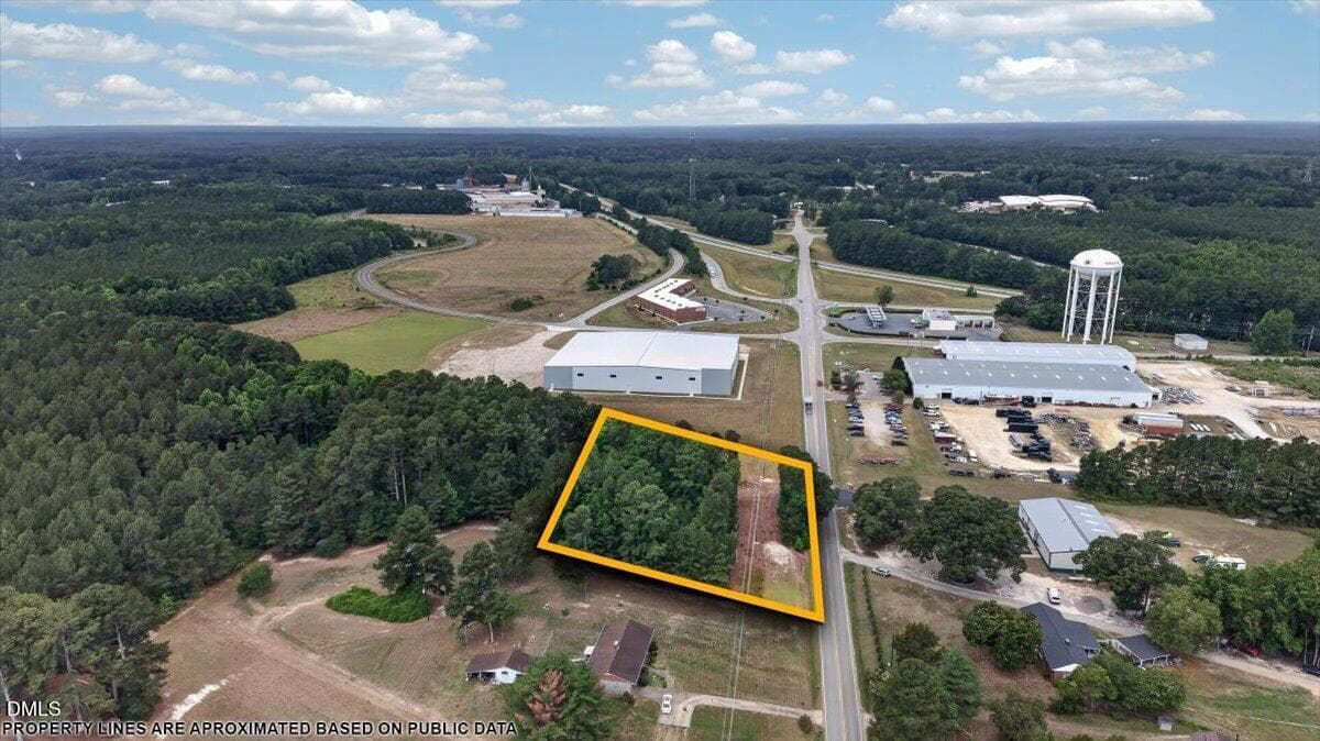 1000004781 - 0 Bearpond Road, Henderson, NC 27537
