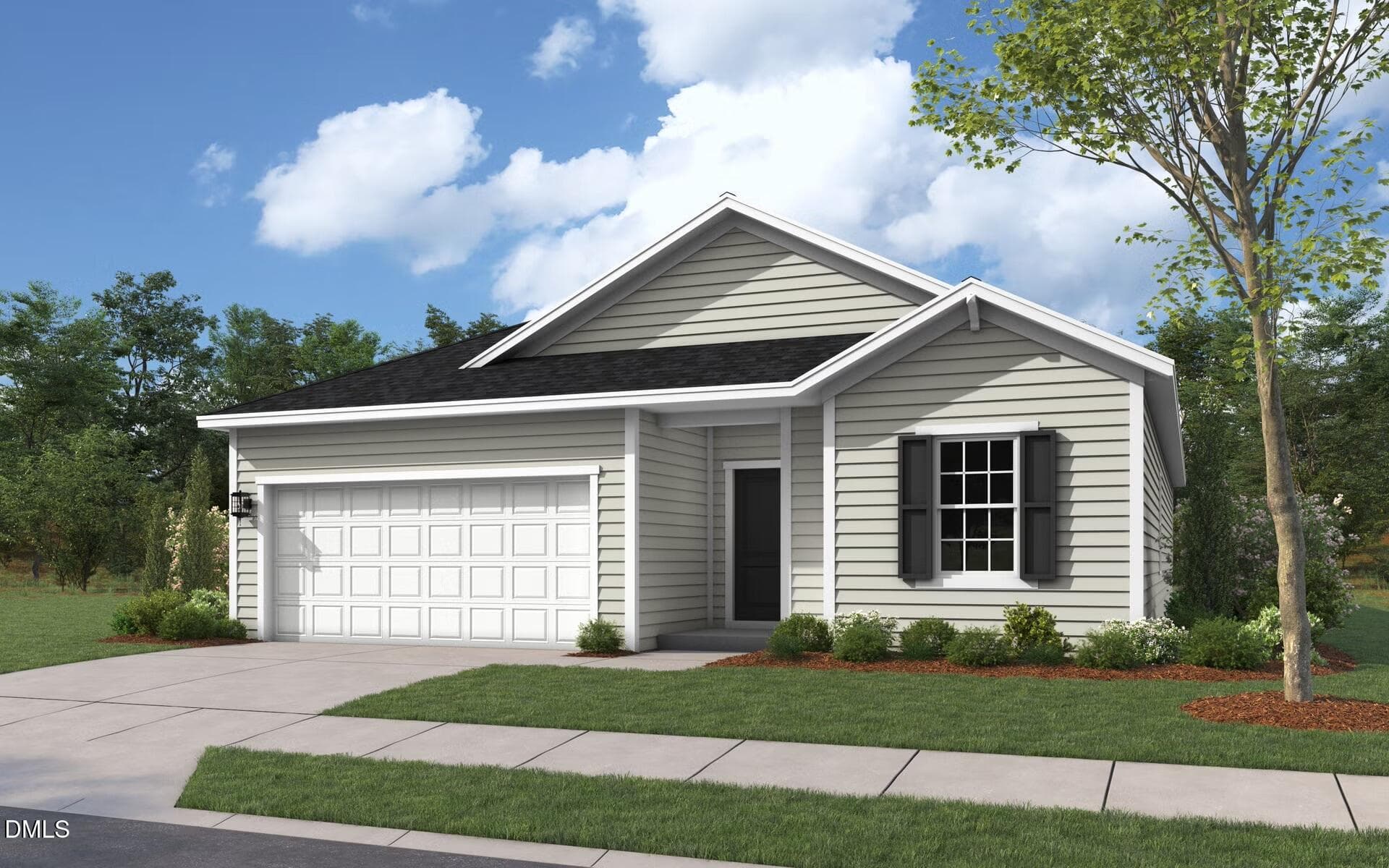 1628 Hooks Road, Fremont, NC 27830