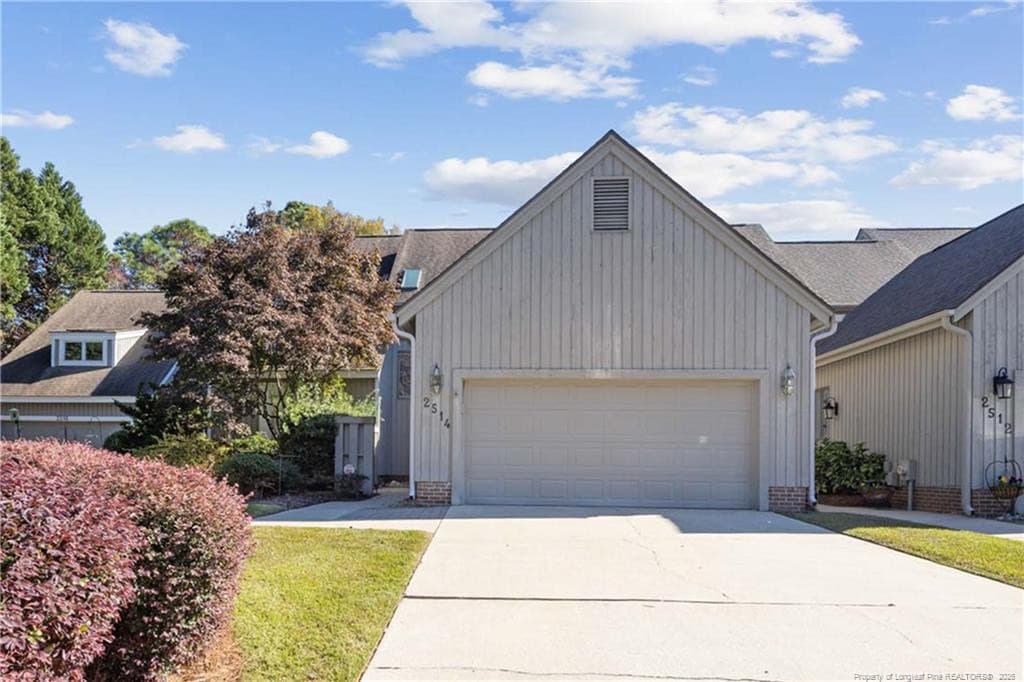 2514 Woodwind Drive, Fayetteville, NC 28304
