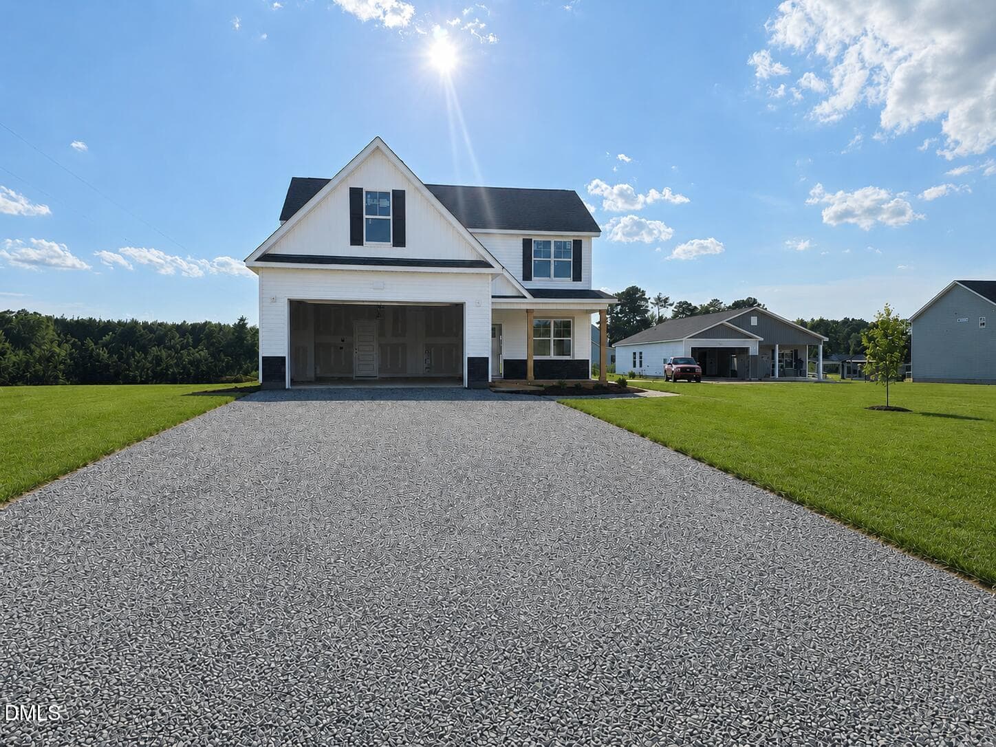19 Evelene Way, Clinton, NC 28328