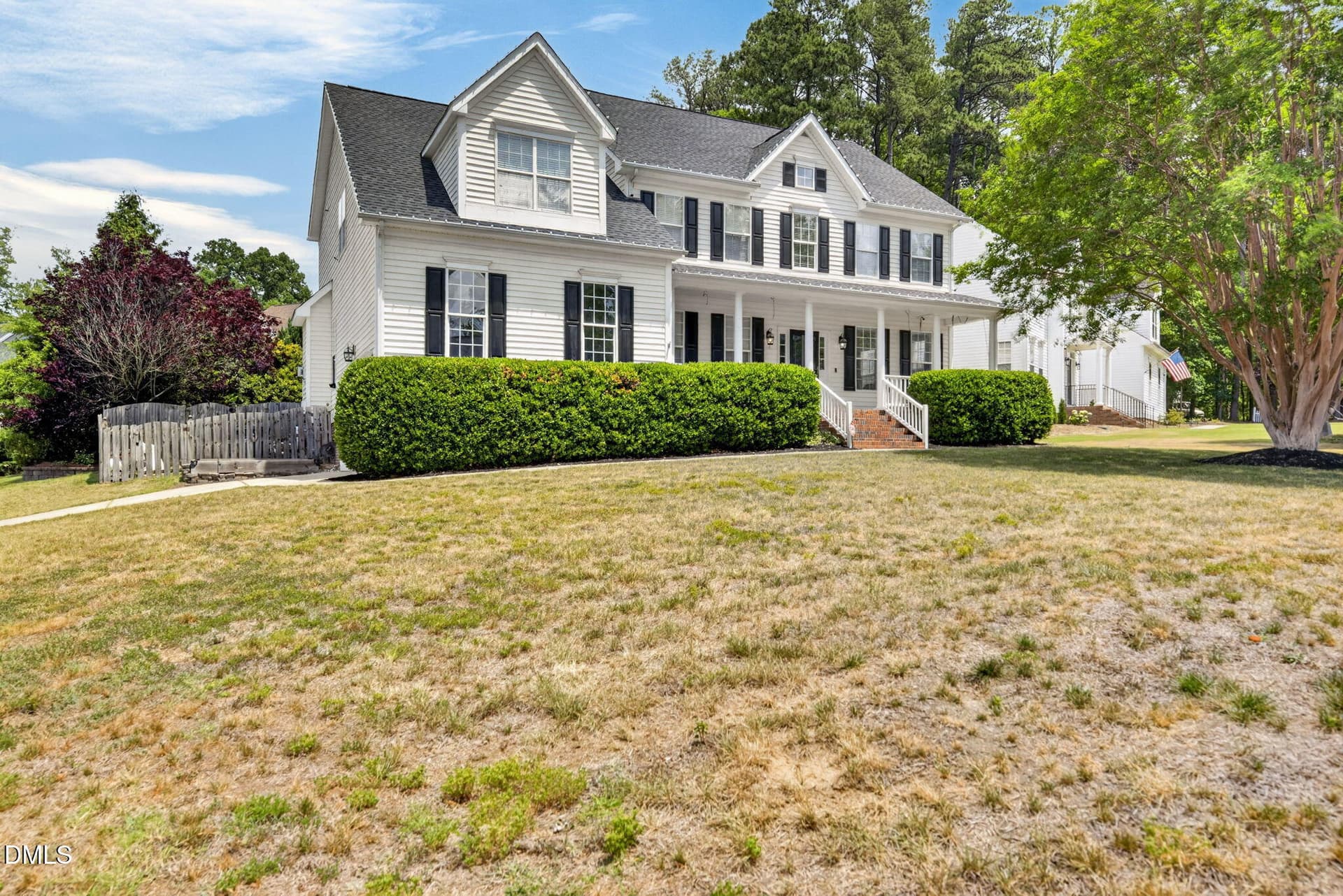 75-web-or-mls-1258 Horsham Way - 11 - 1258 Horsham Way, Apex, NC 27502