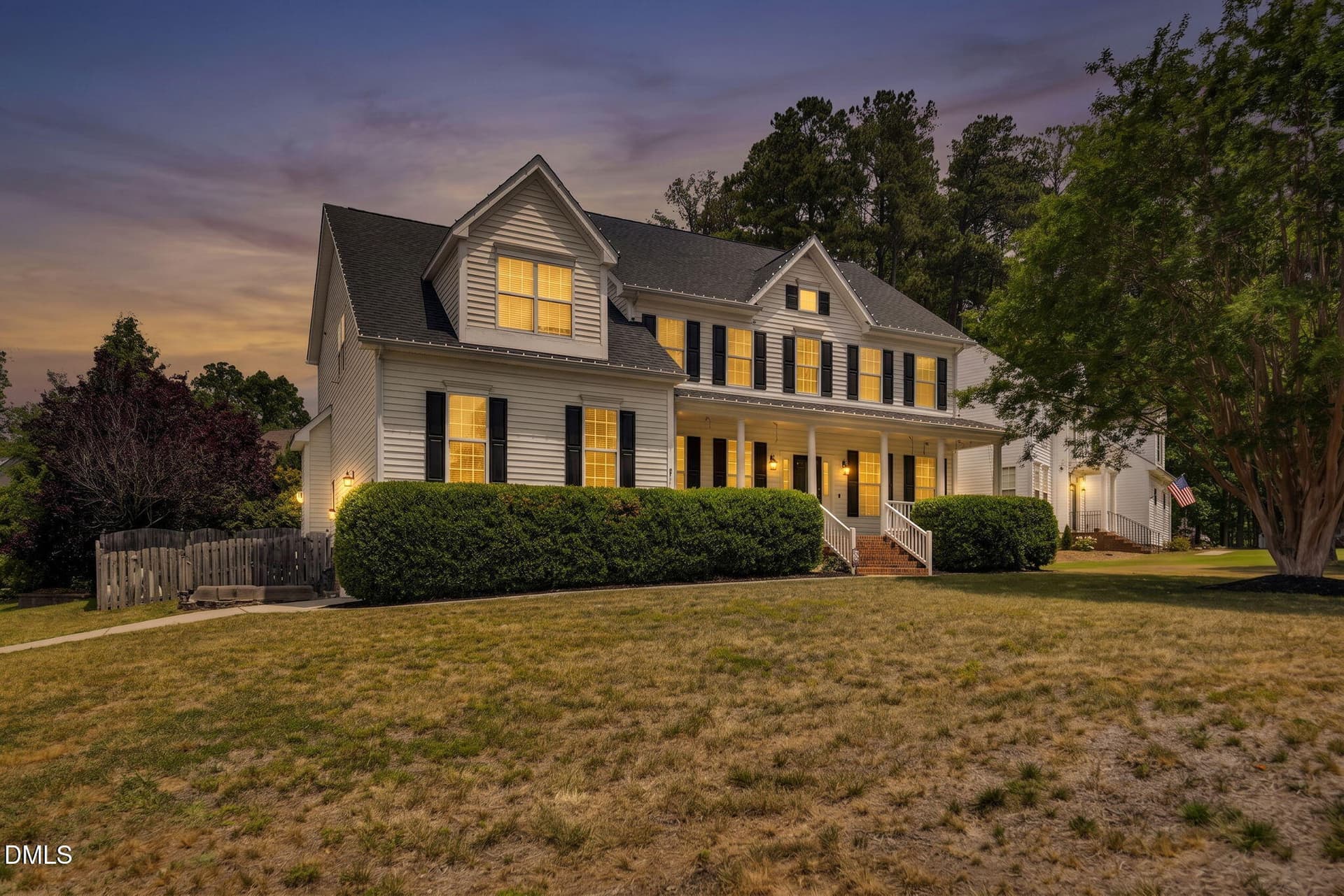 2-web-or-mls-Horsham Way VT - 2 - 1258 Horsham Way, Apex, NC 27502