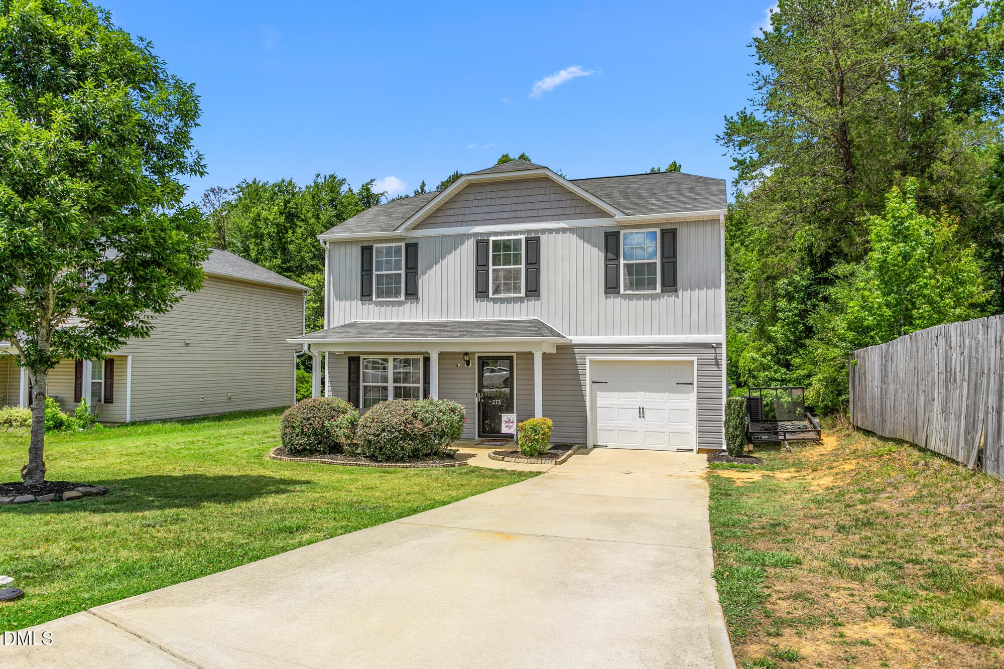 273 Thad Drive-1 - 273 Thad Drive, Haw River, NC 27258, Haw River