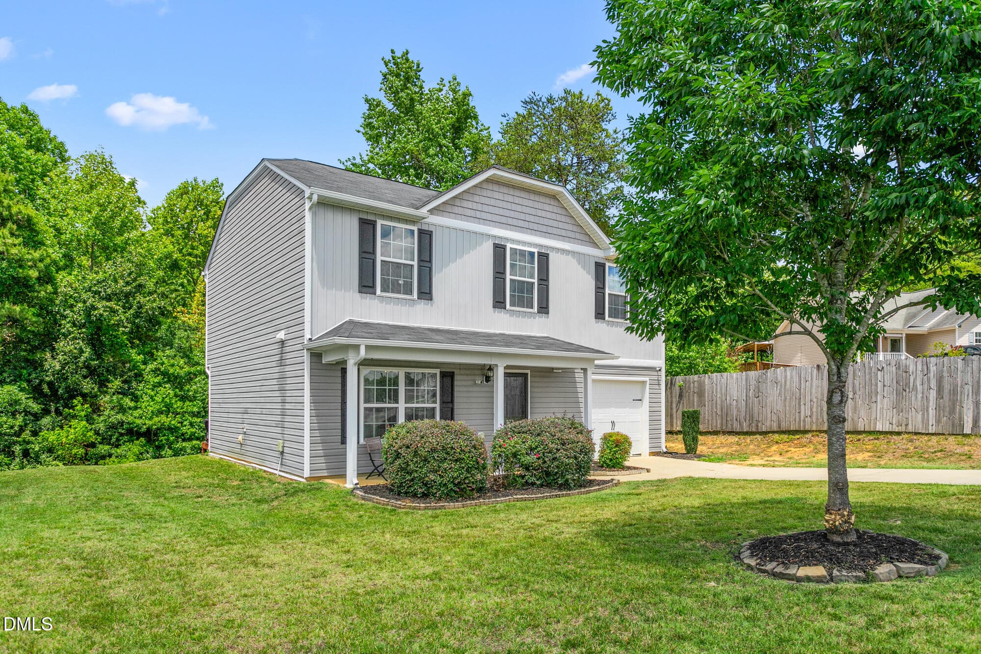 273 Thad Drive-3 - 273 Thad Drive, Haw River, NC 27258, Haw River