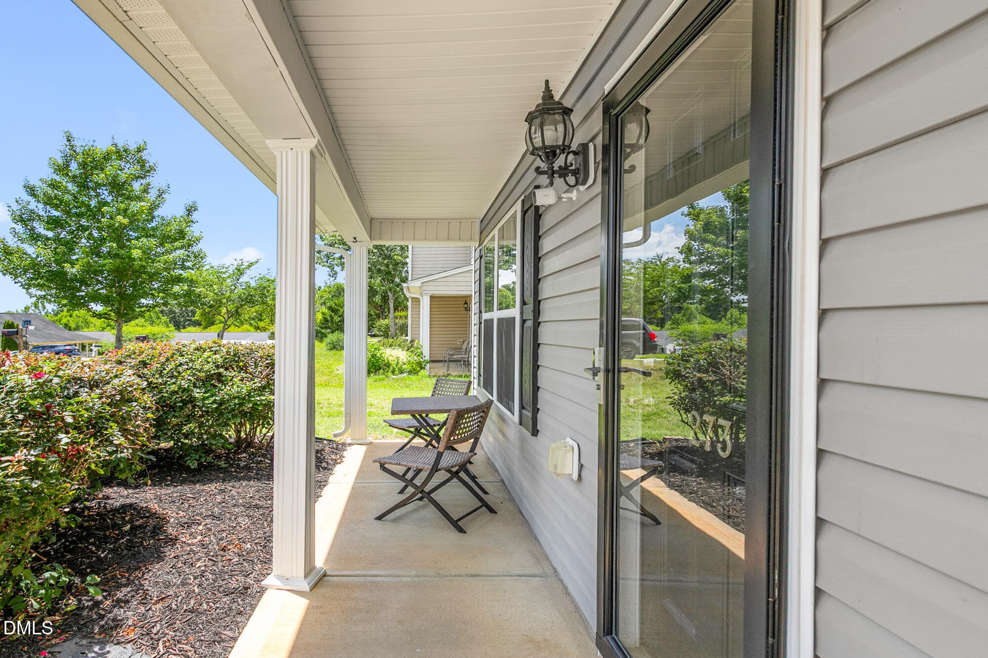 273 Thad Drive-5 - 273 Thad Drive, Haw River, NC 27258, Haw River