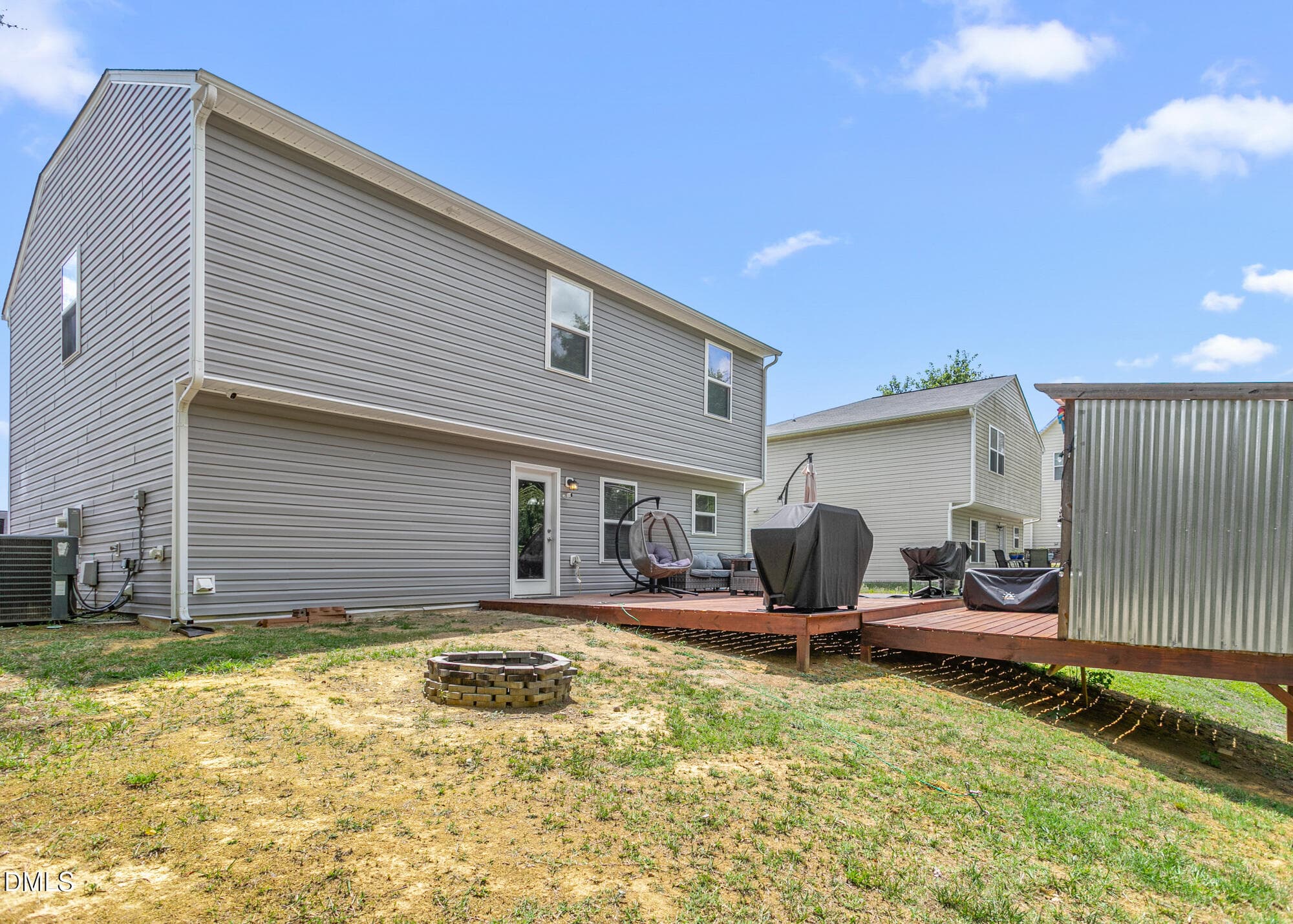 273 Thad Drive-31 - 273 Thad Drive, Haw River, NC 27258, Haw River