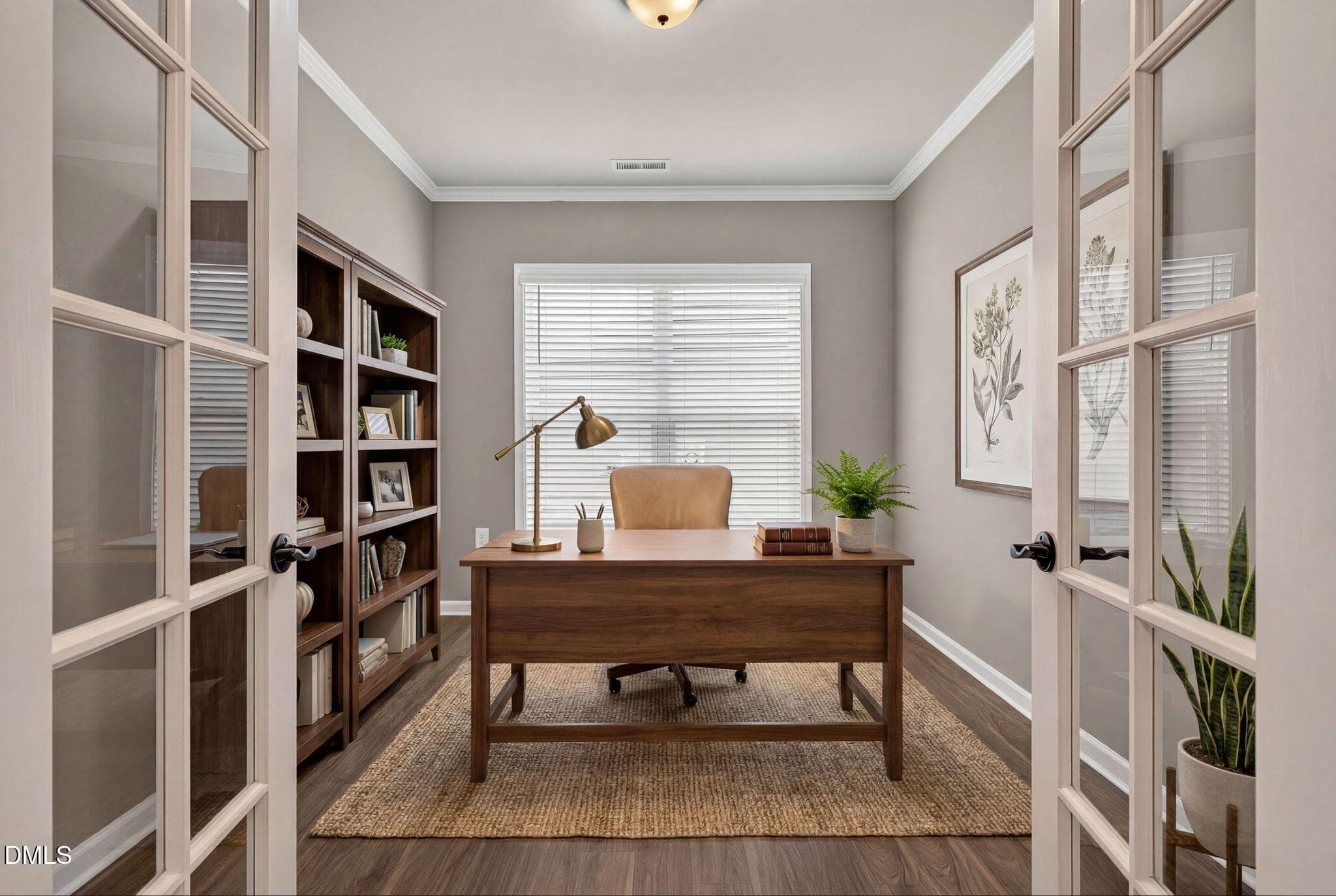 81_office - 2 - 1412 Santa Lucia Street, Wake Forest, NC 27587, Wake Forest