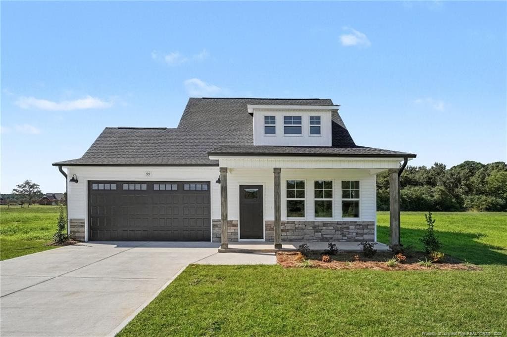 99 Evelene Way, Clinton, NC 28328