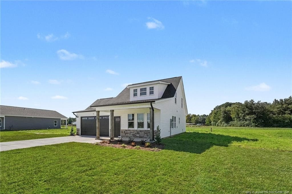 Photo 2 - 99 Evelene Way, Clinton, NC 28328