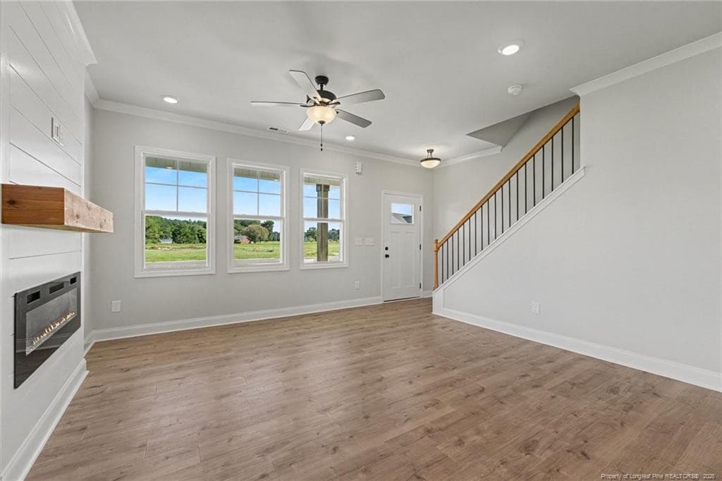 Photo 5 - 99 Evelene Way, Clinton, NC 28328