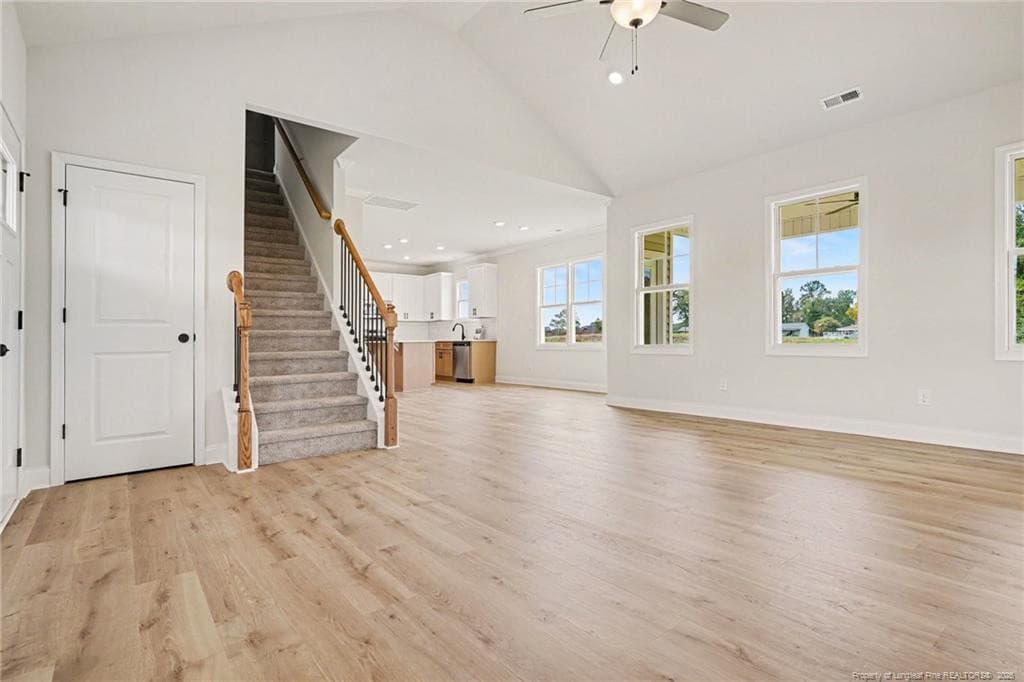 Photo 3 - 121 Evelene Way, Clinton, NC 28328