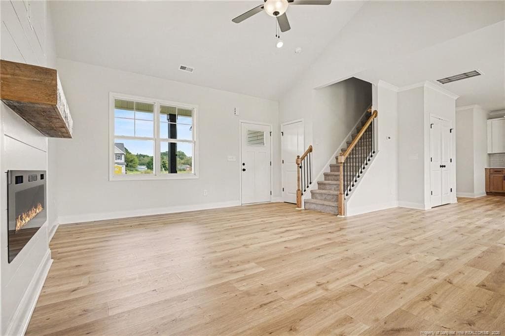 Photo 4 - 121 Evelene Way, Clinton, NC 28328