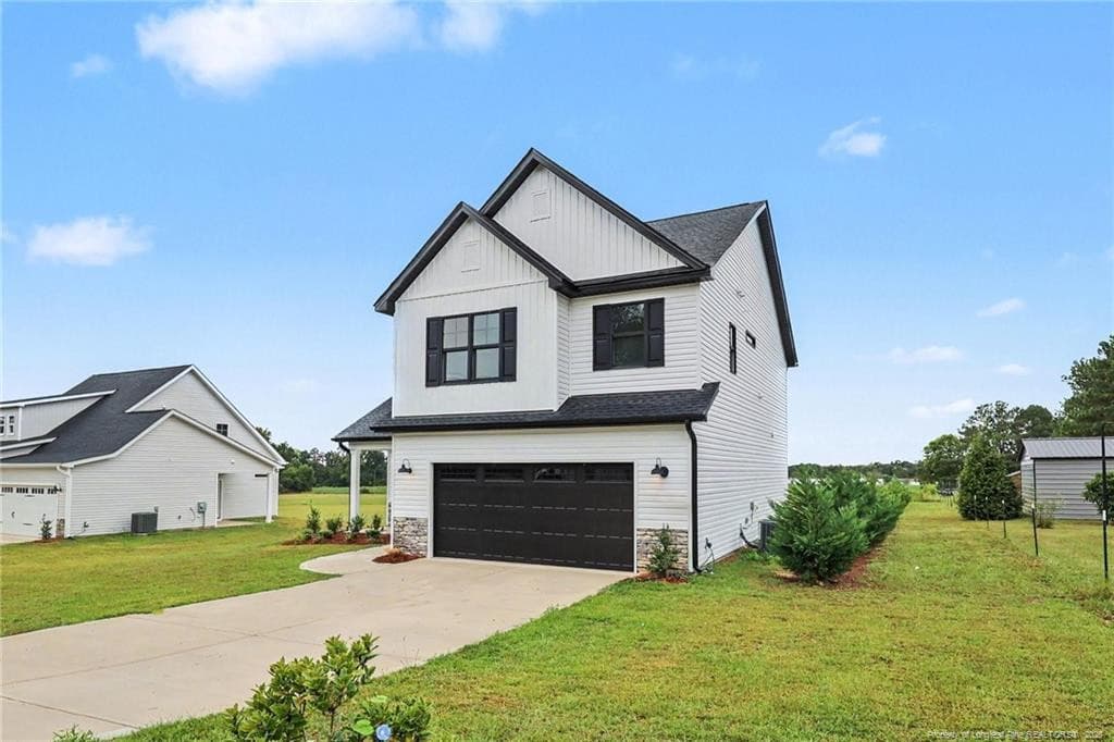 700 Brown Road, Lillington, NC 28328