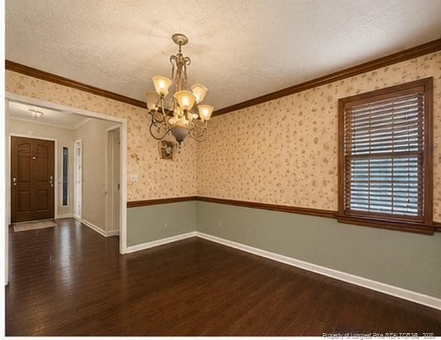 Formal Dining Room - 6463 Windy Creek Way, Fayetteville, NC 28306, Fayetteville