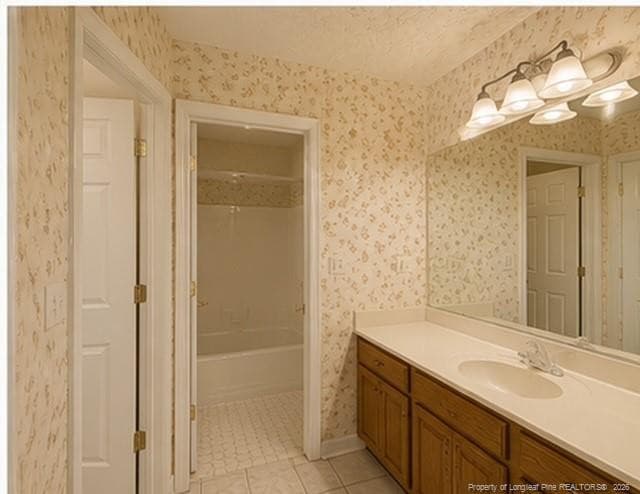 Master Bathroom - 6463 Windy Creek Way, Fayetteville, NC 28306, Fayetteville