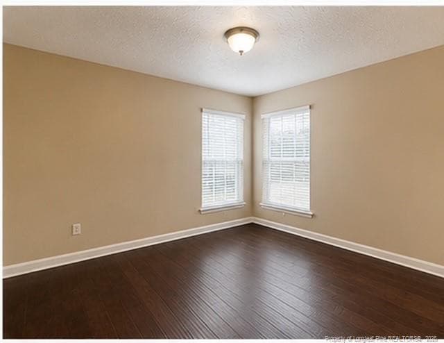 Second Bedroom - 6463 Windy Creek Way, Fayetteville, NC 28306, Fayetteville