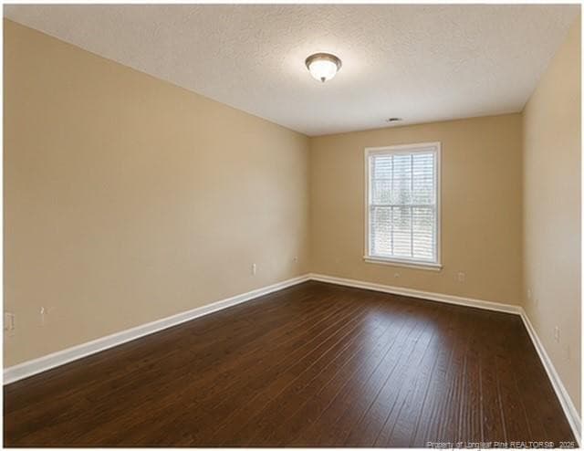 Third Bedroom - 6463 Windy Creek Way, Fayetteville, NC 28306, Fayetteville