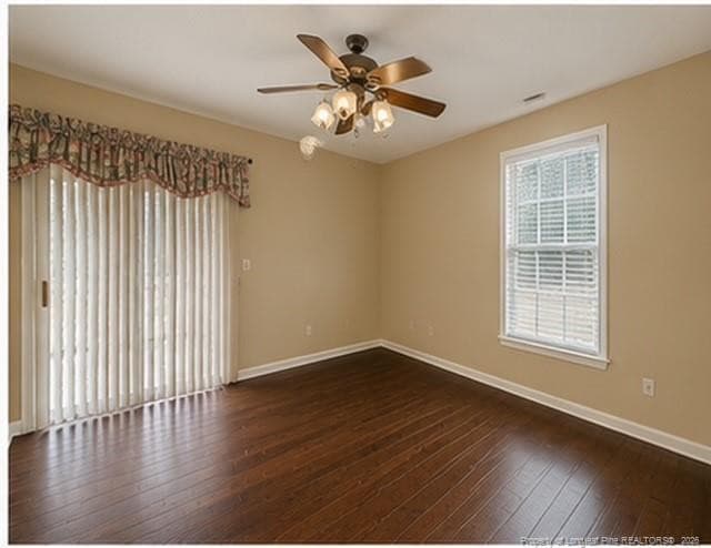Fourth Bedroom - 6463 Windy Creek Way, Fayetteville, NC 28306, Fayetteville