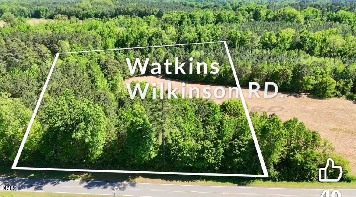 IMG_0213 - Lot 1 Watkins Wilkinson Road, Oxford, NC 27565