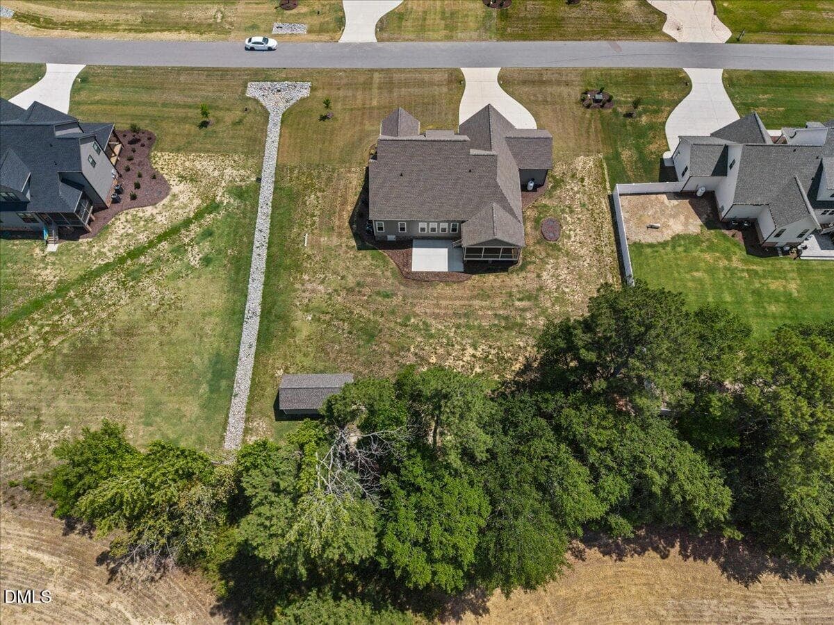3-DJI_20260623024543_0173_D - 90 Lane Farms Way, Holly Springs, NC 27540