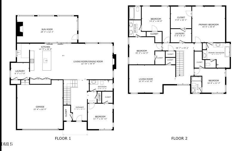 Woodburn Floor Plan - 838 Woodburn Road, Raleigh, NC 27605, Raleigh