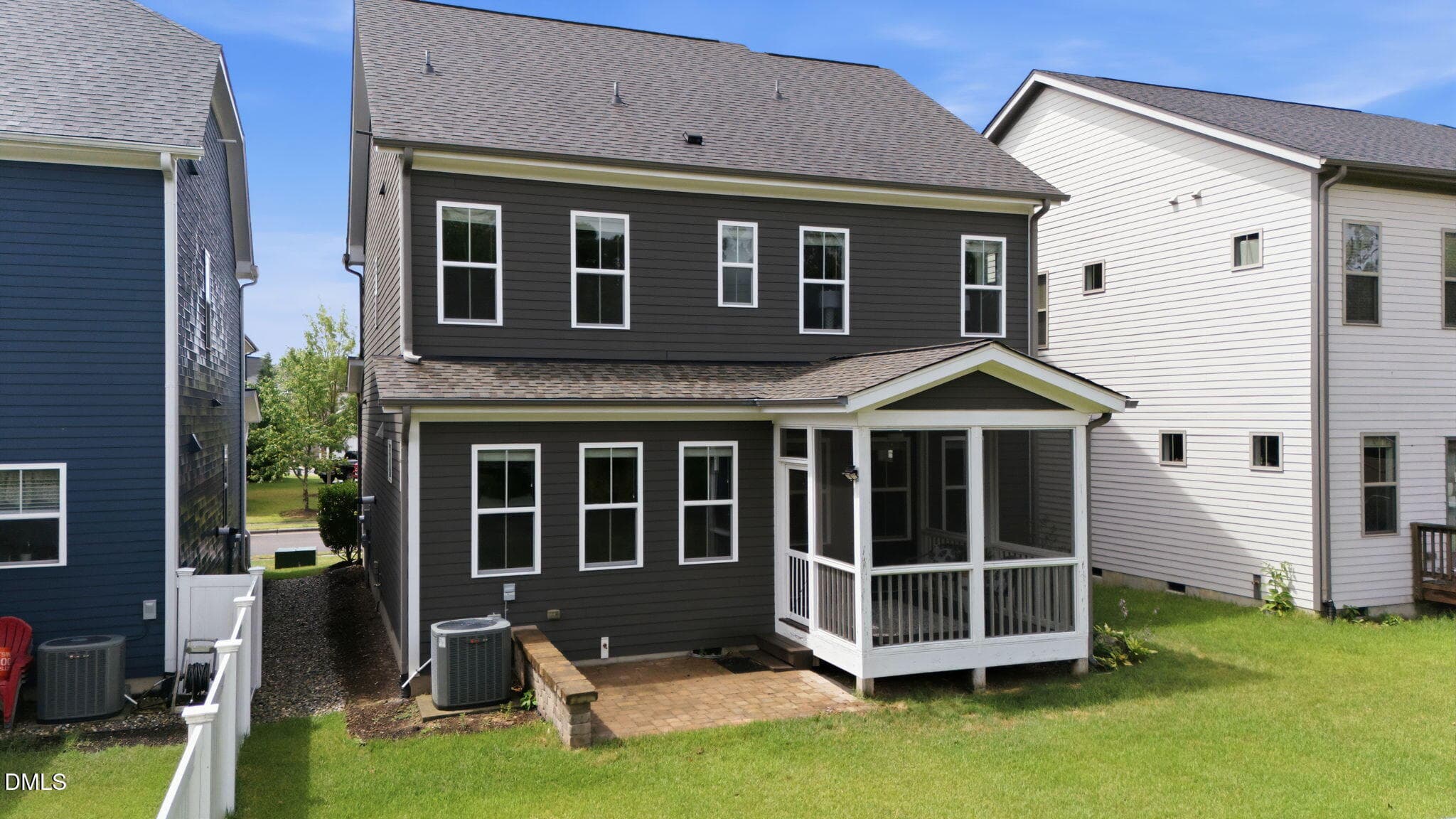 17-web-or-mls-DJI_20260623112607_0193_D_ - 542 Beacon Ridge Boulevard, Chapel Hill, NC 27516, Chapel Hill