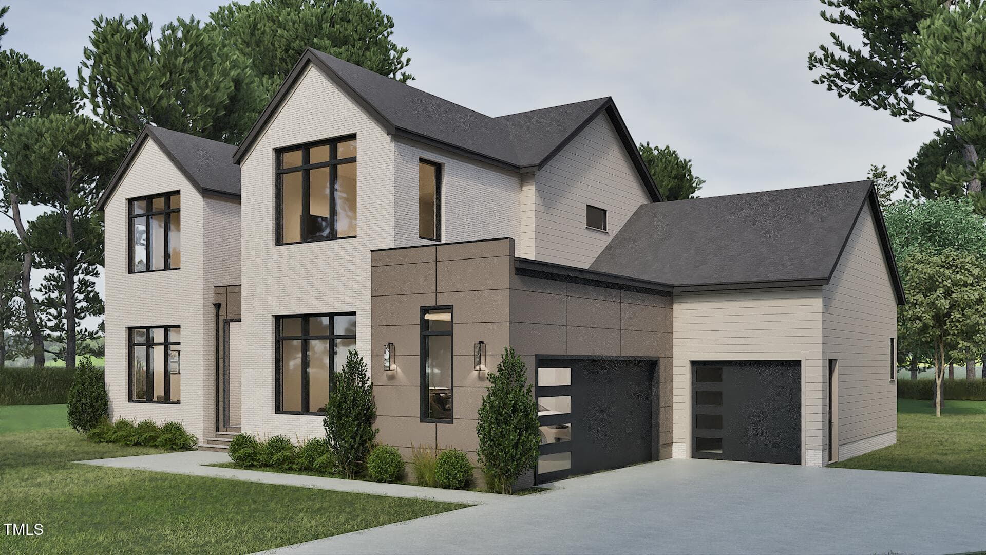 ext3 - 405 Shinleaf Pond Trail, Raleigh, NC 27614, Raleigh