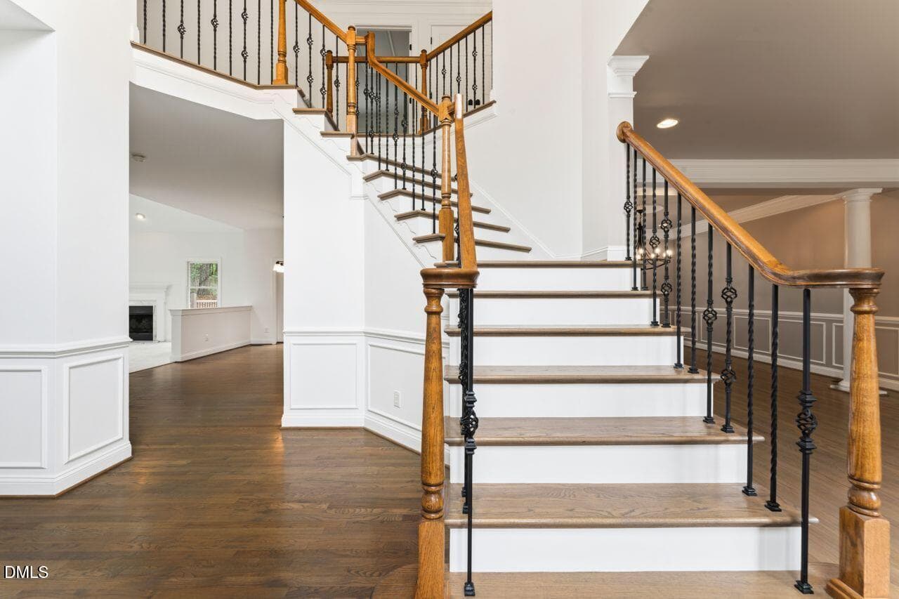 foyer - 203 Ticonderoga, Cary, NC 27519, Cary