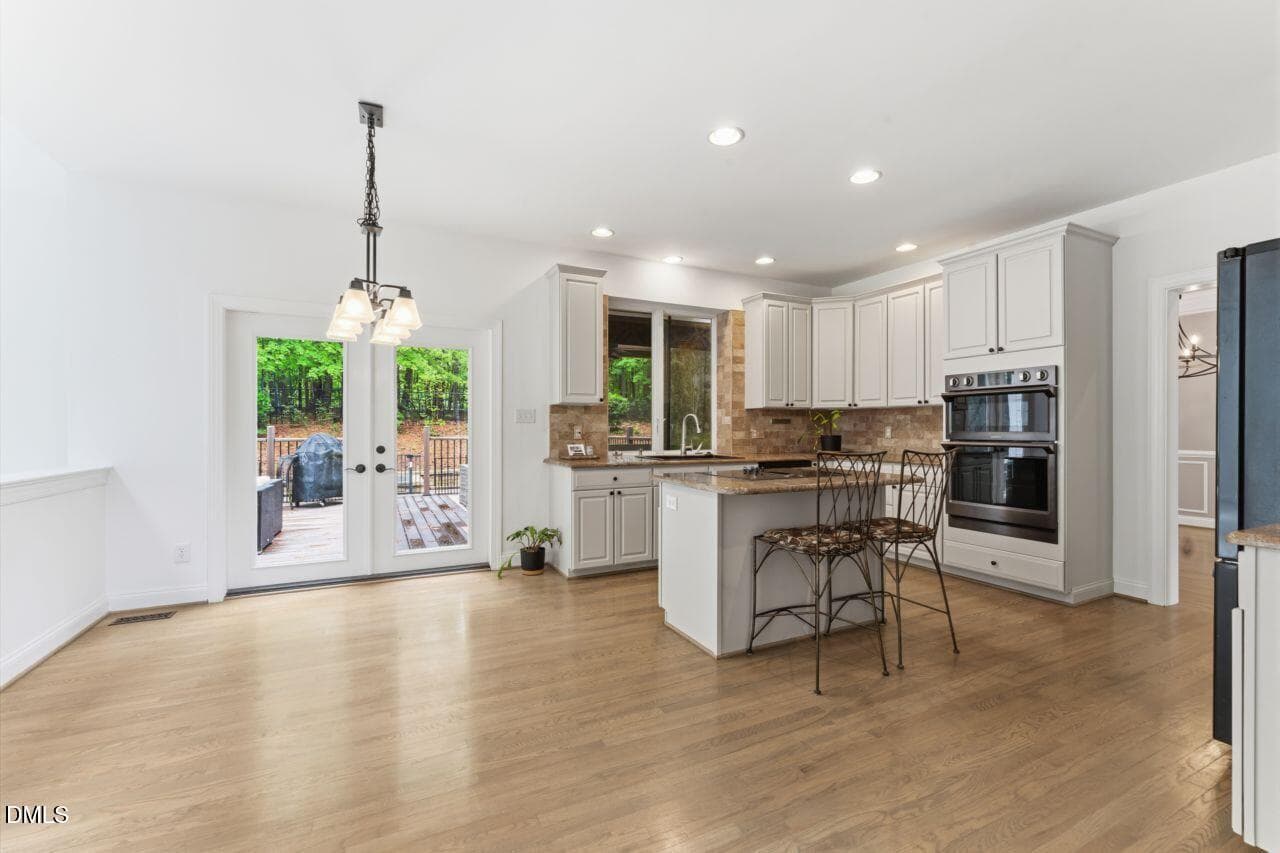 kitchen - 203 Ticonderoga, Cary, NC 27519, Cary
