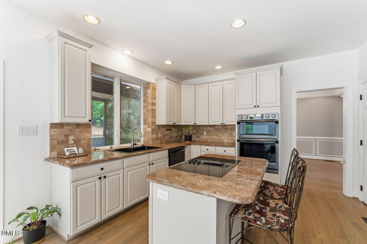 kitchen - 203 Ticonderoga, Cary, NC 27519, Cary