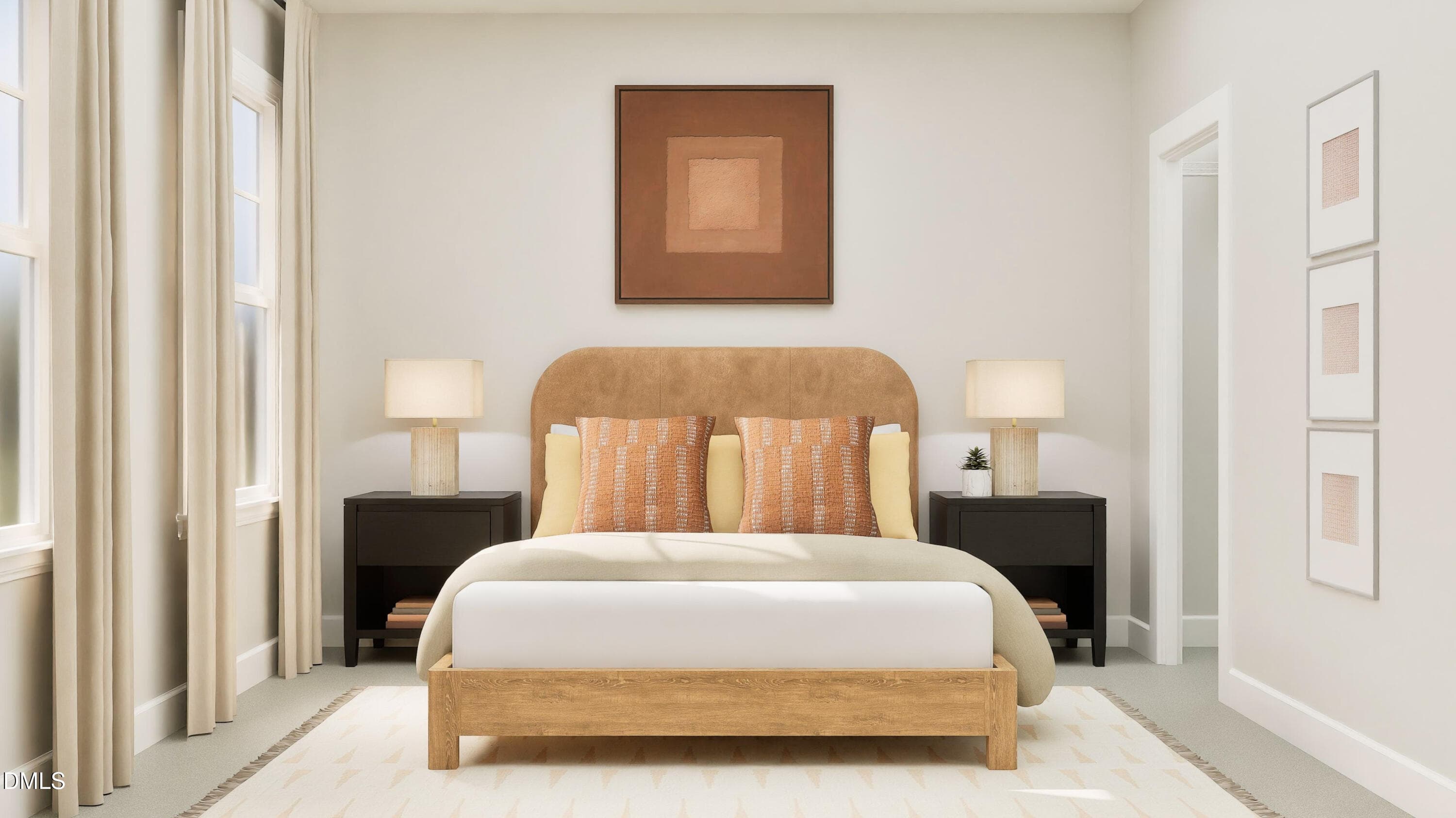 SUN_MicaRidge_Rend_WinsteadIII_Bed3_1of2 - 1021 Gemstone Way, Durham, NC 27703
