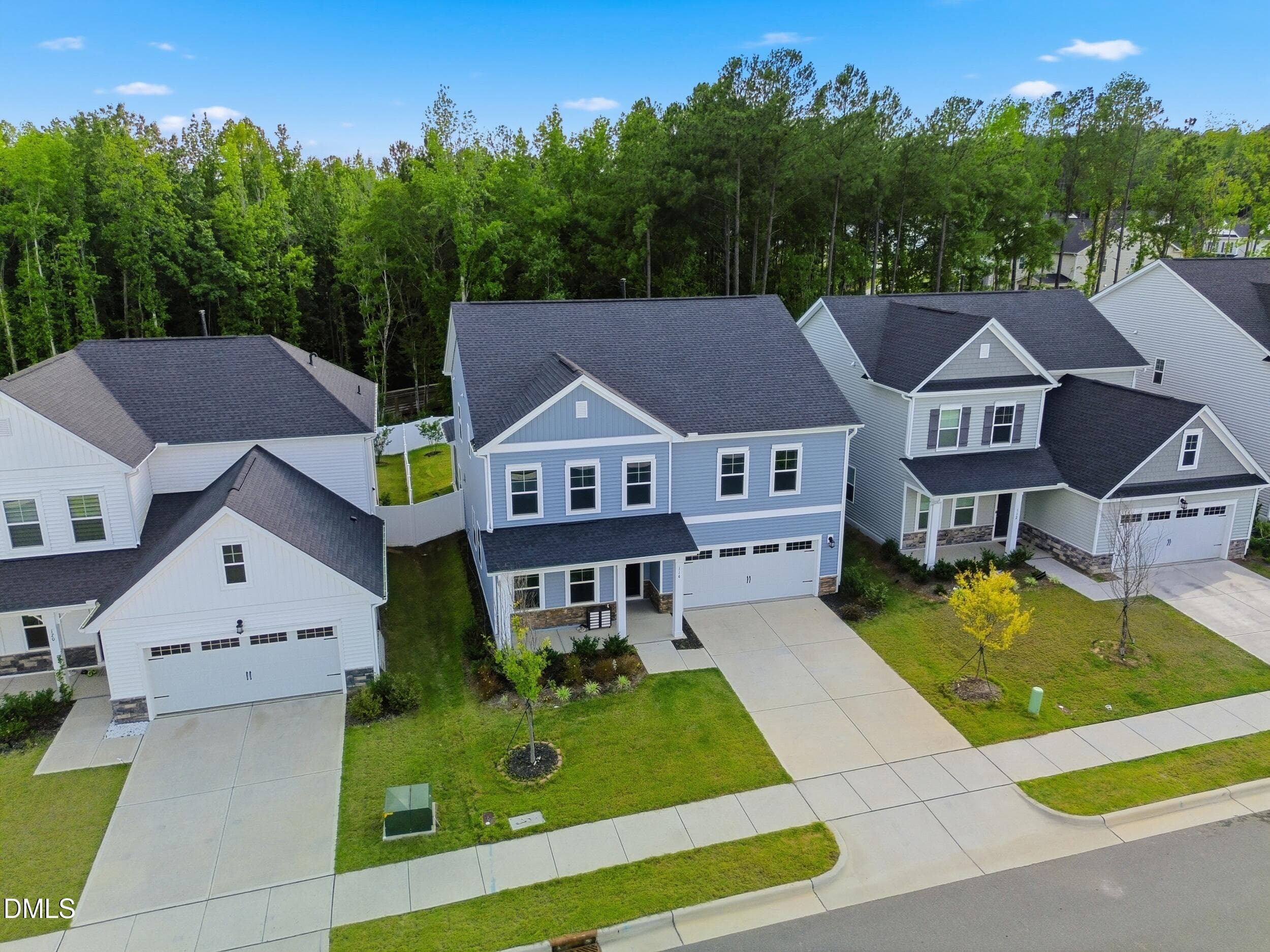 2_dji_0639 - 116 Archbrook Bend, Raleigh, NC 27610, Raleigh