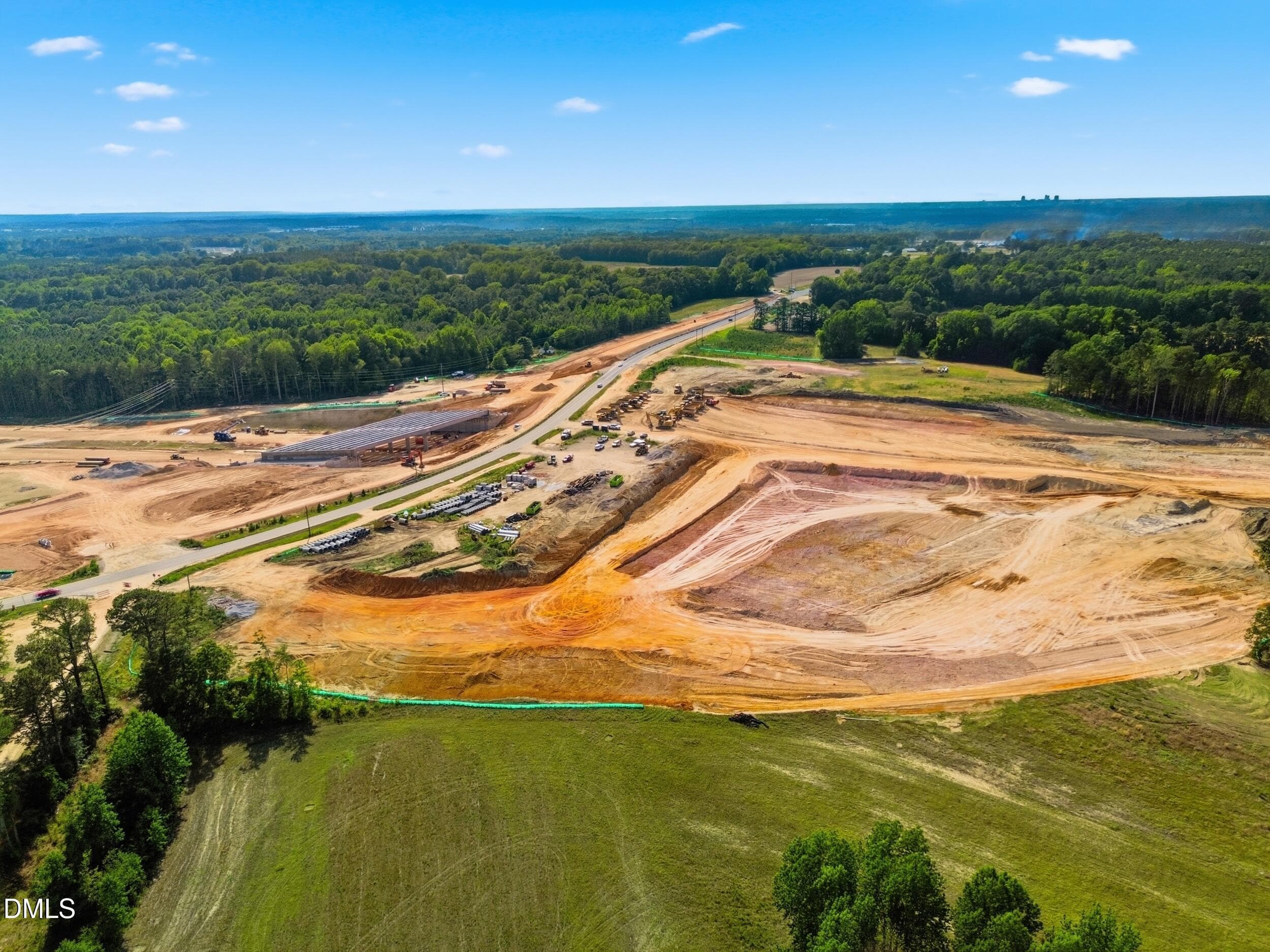 5_dji_0651 - 116 Archbrook Bend, Raleigh, NC 27610, Raleigh