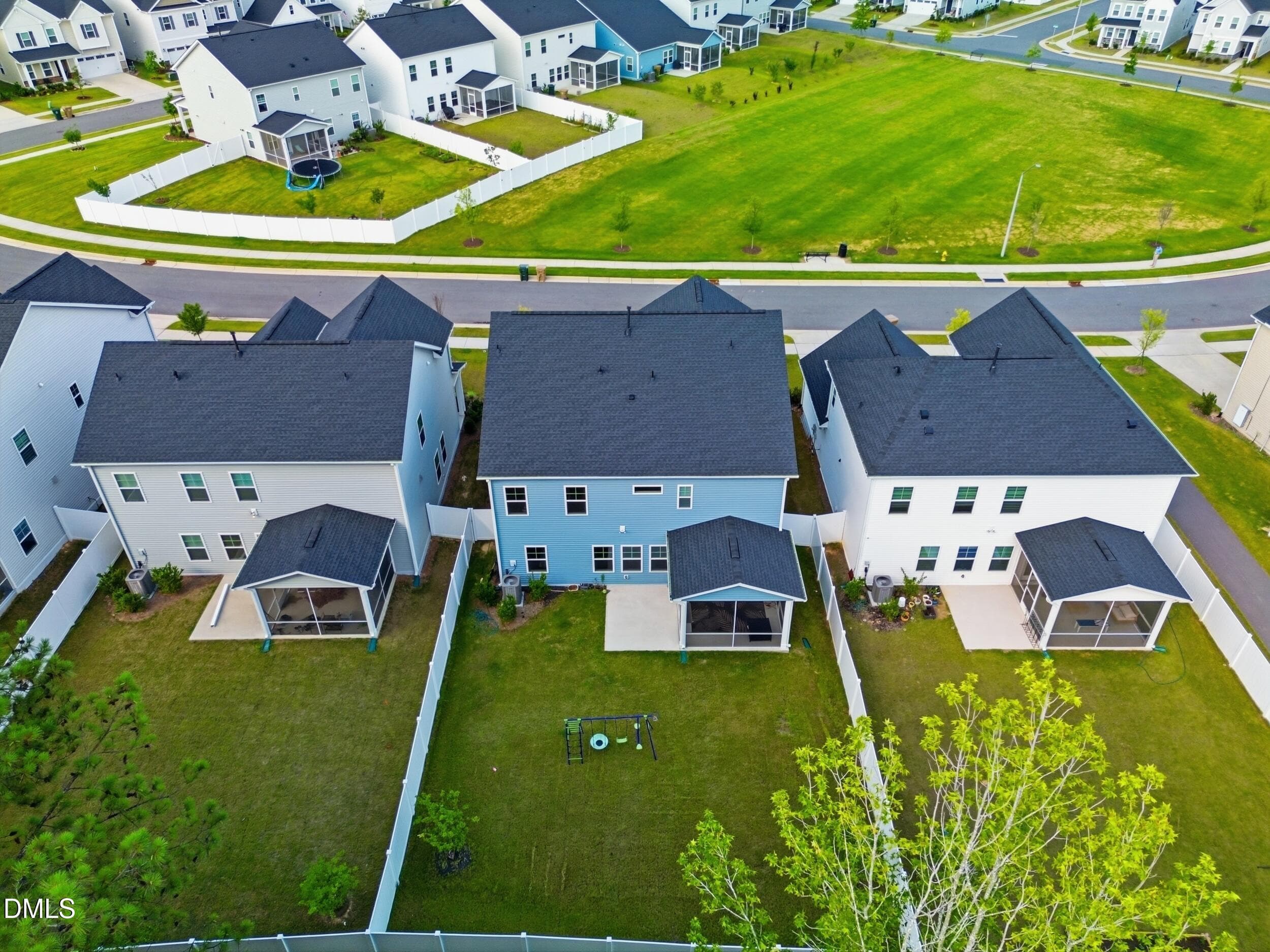 38_dji_0645 - 116 Archbrook Bend, Raleigh, NC 27610, Raleigh