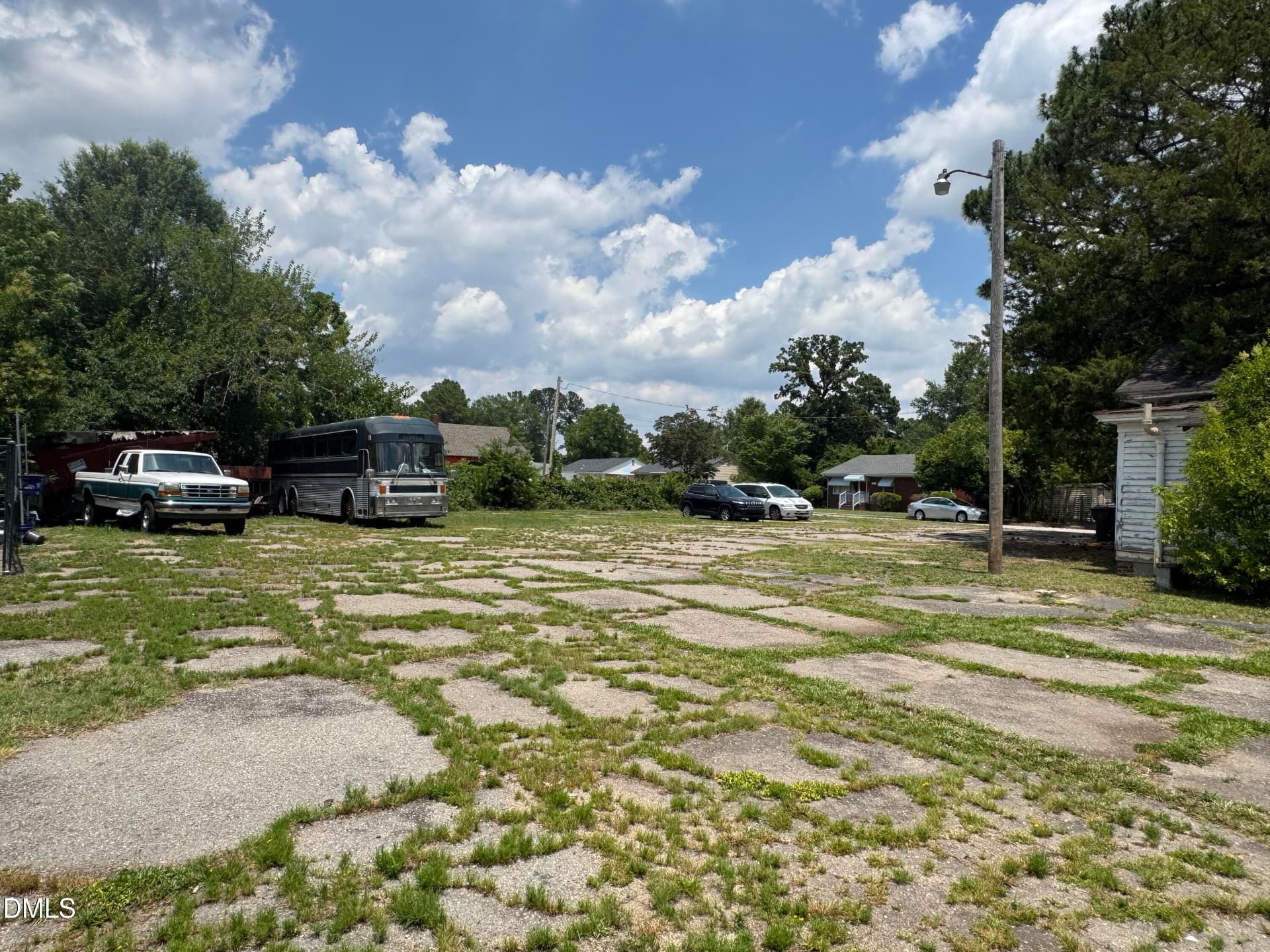 1200 Sauls Street SW, Wilson, NC 27893