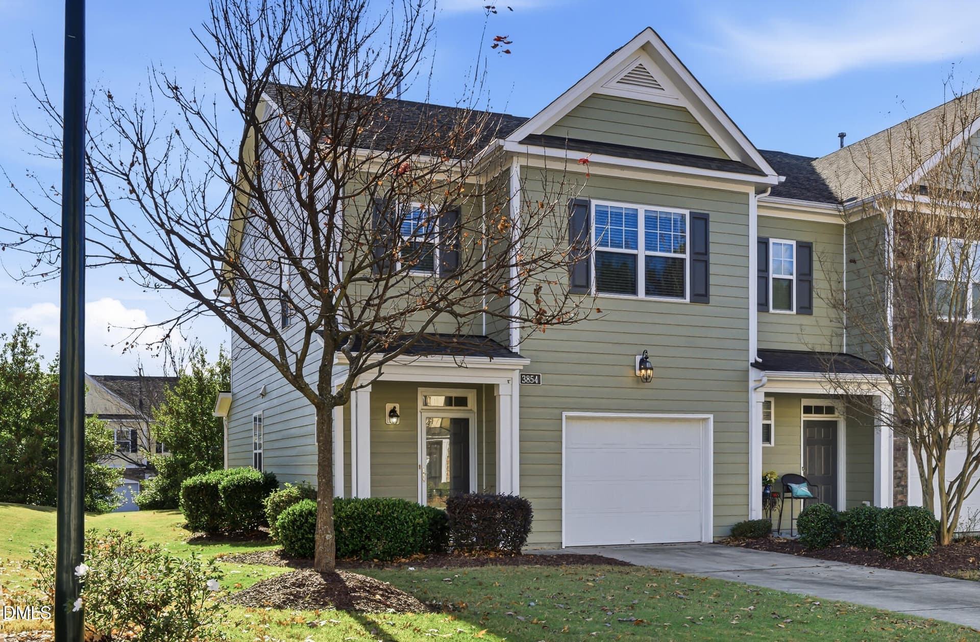3854 Wild Meadow Lane, Wake Forest, NC 27587