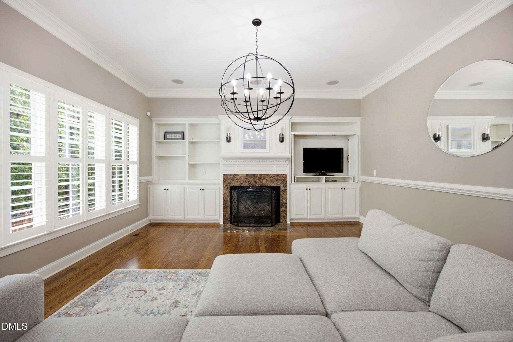 38-web-or-mls-IMG_4853 copy - 2735 Cameron Pond Drive, Cary, NC 27519, Cary