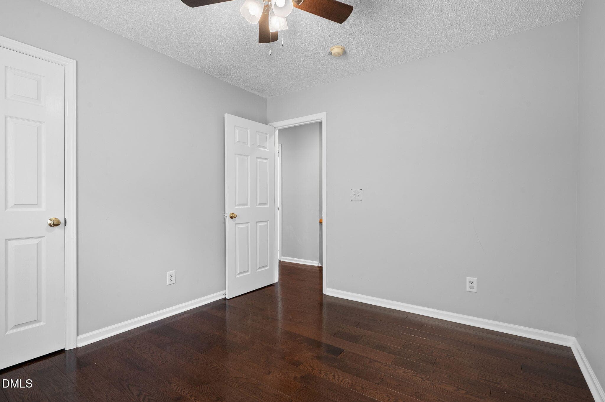 Bedroom 3 - 105 New Parkside Drive, Chapel Hill, NC 27516, Chapel Hill