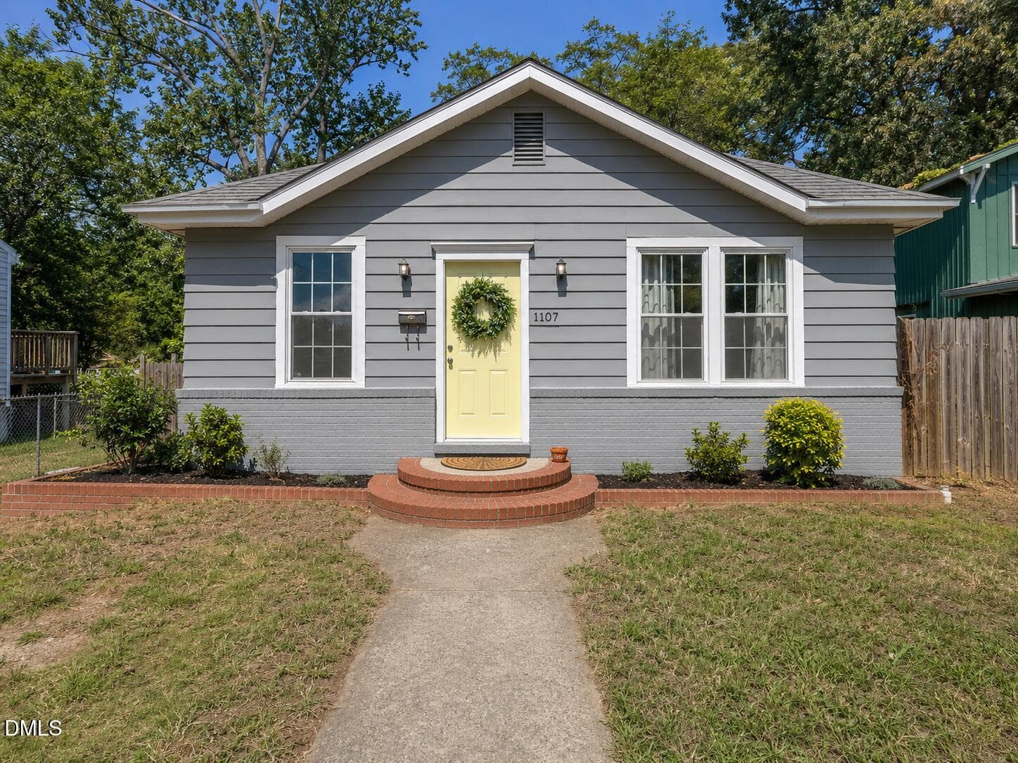 front final 1 - 1107 Park Avenue, Durham, NC 27701, Durham