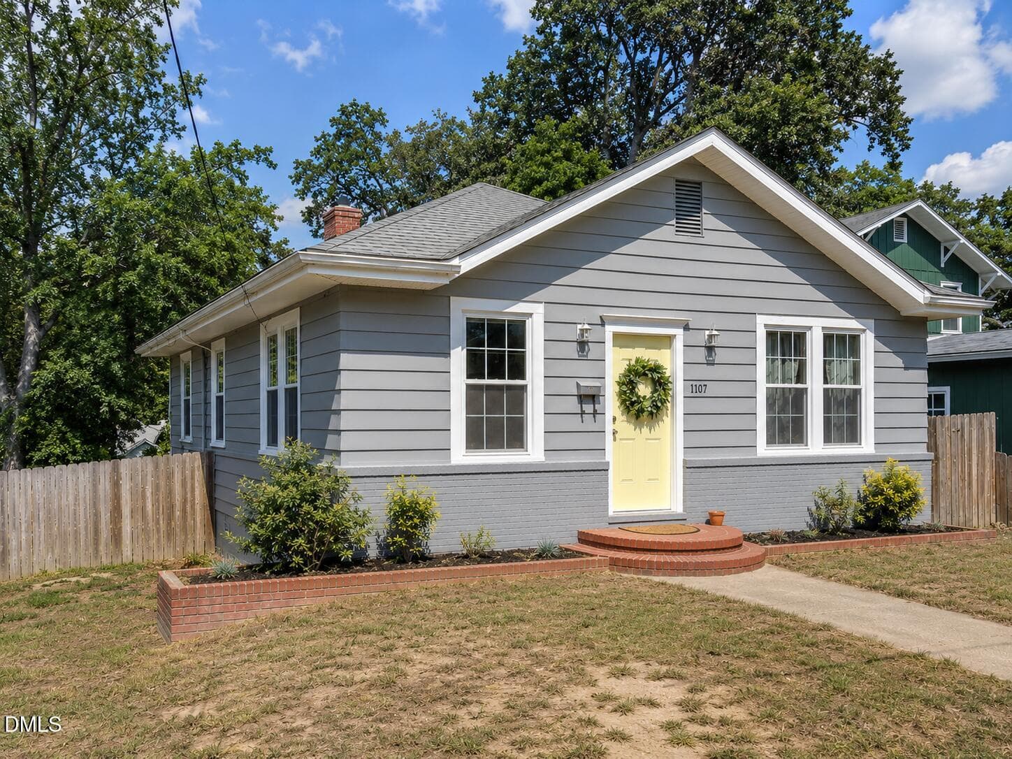 final33 - 1107 Park Avenue, Durham, NC 27701, Durham