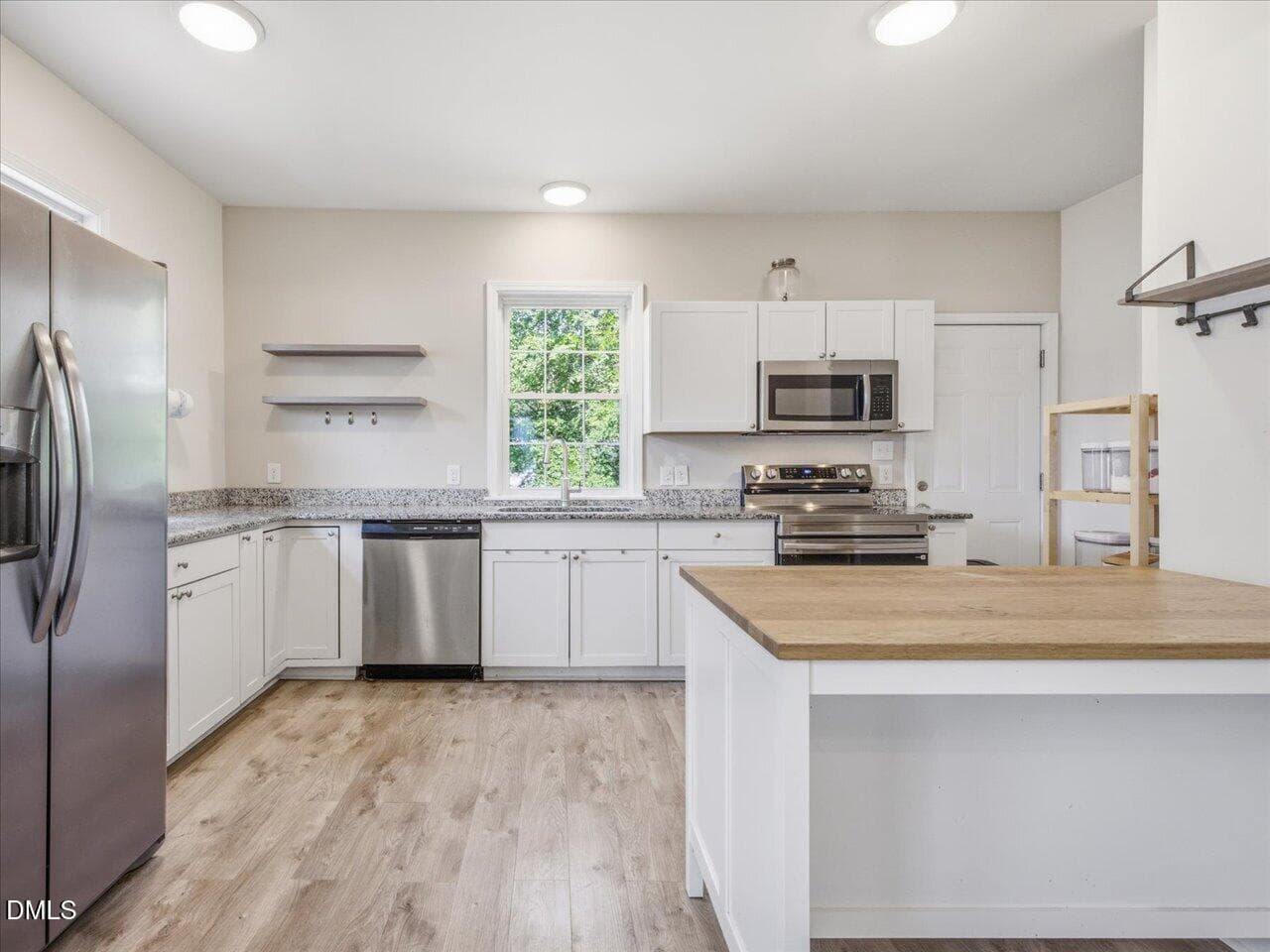 13-Kitchen - 1107 Park Avenue, Durham, NC 27701, Durham