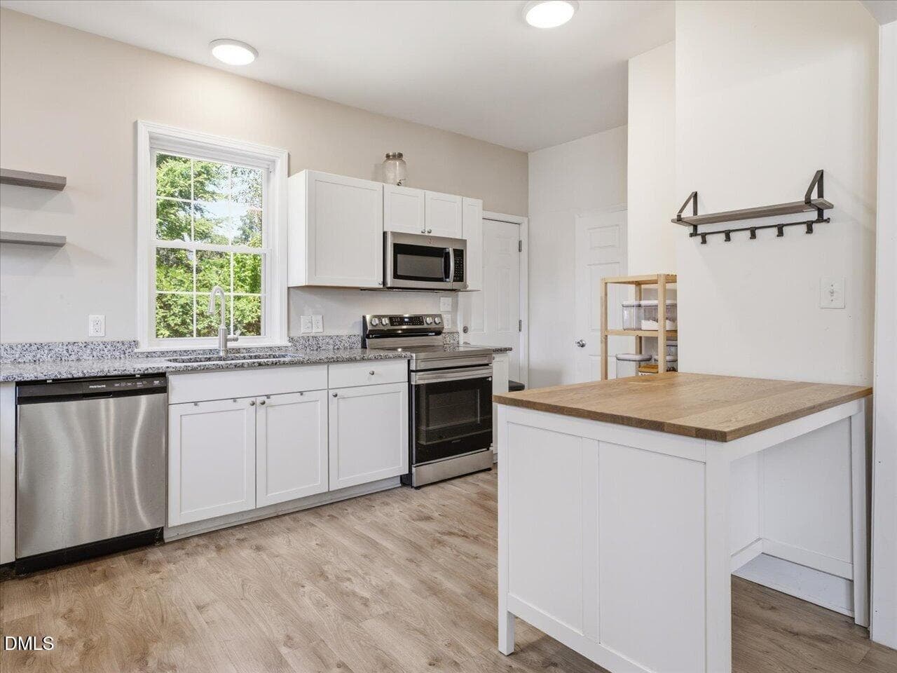 14-Kitchen - 1107 Park Avenue, Durham, NC 27701, Durham