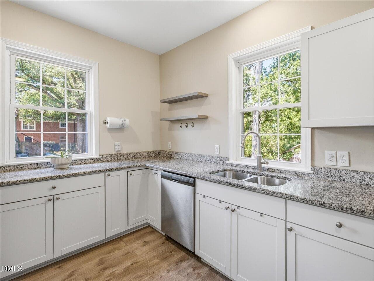 15-Kitchen - 1107 Park Avenue, Durham, NC 27701, Durham