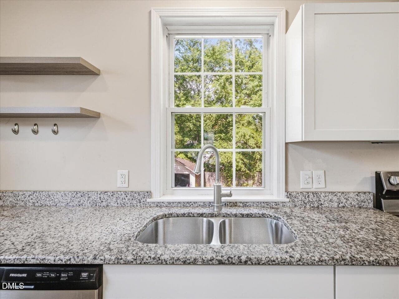 16-Kitchen - 1107 Park Avenue, Durham, NC 27701, Durham