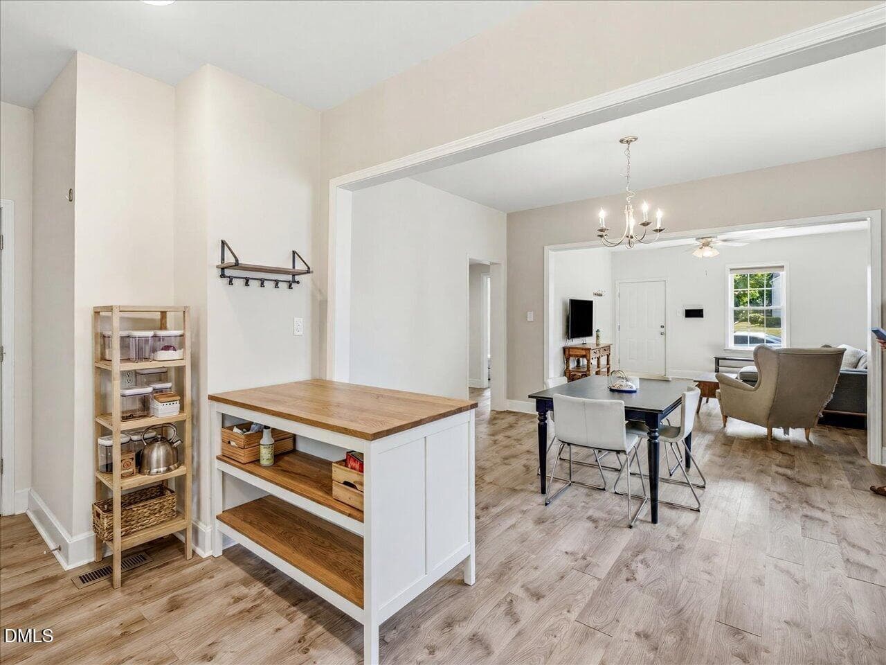 18-Kitchen - 1107 Park Avenue, Durham, NC 27701, Durham
