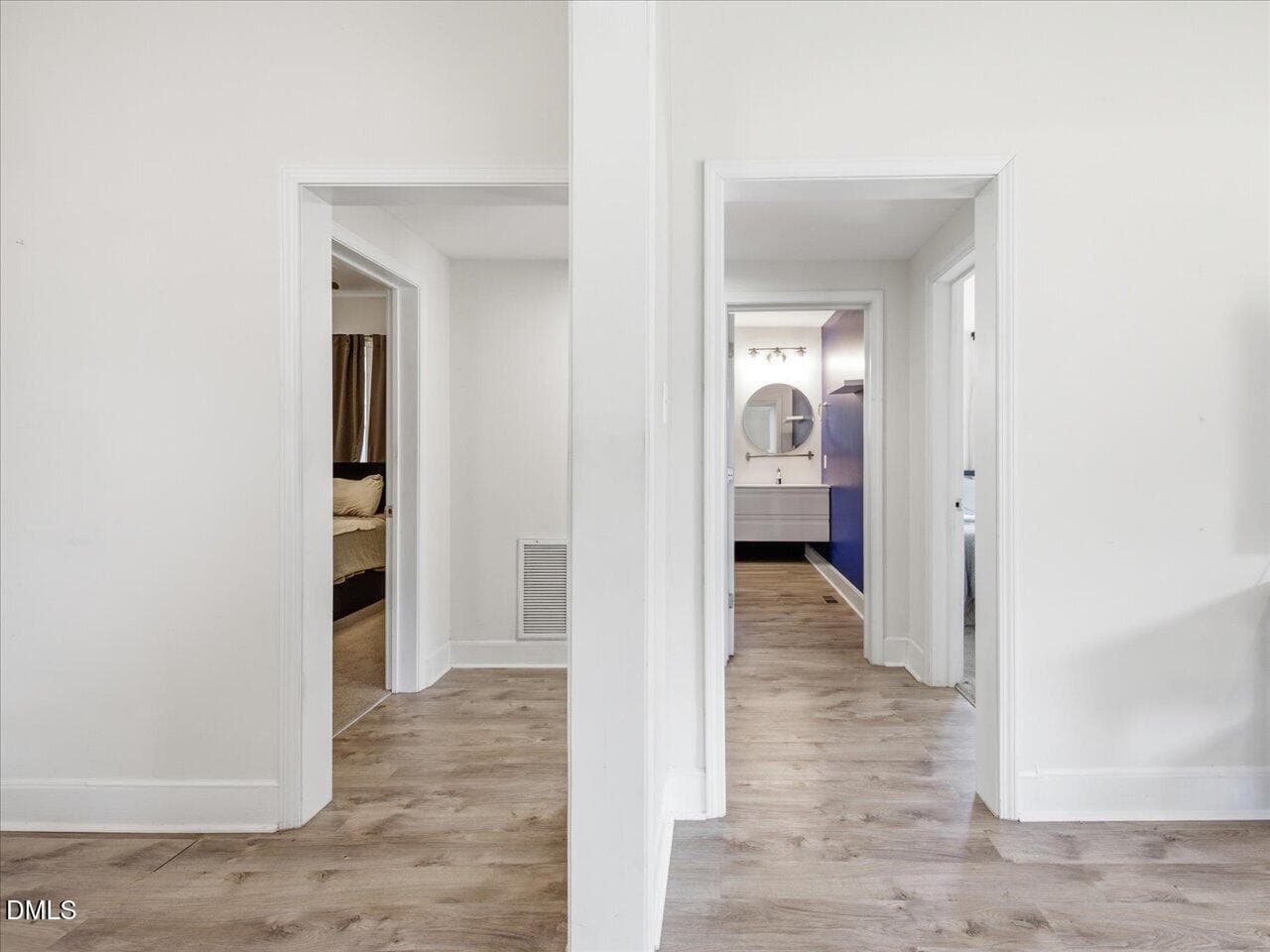 19-Hall - 1107 Park Avenue, Durham, NC 27701, Durham